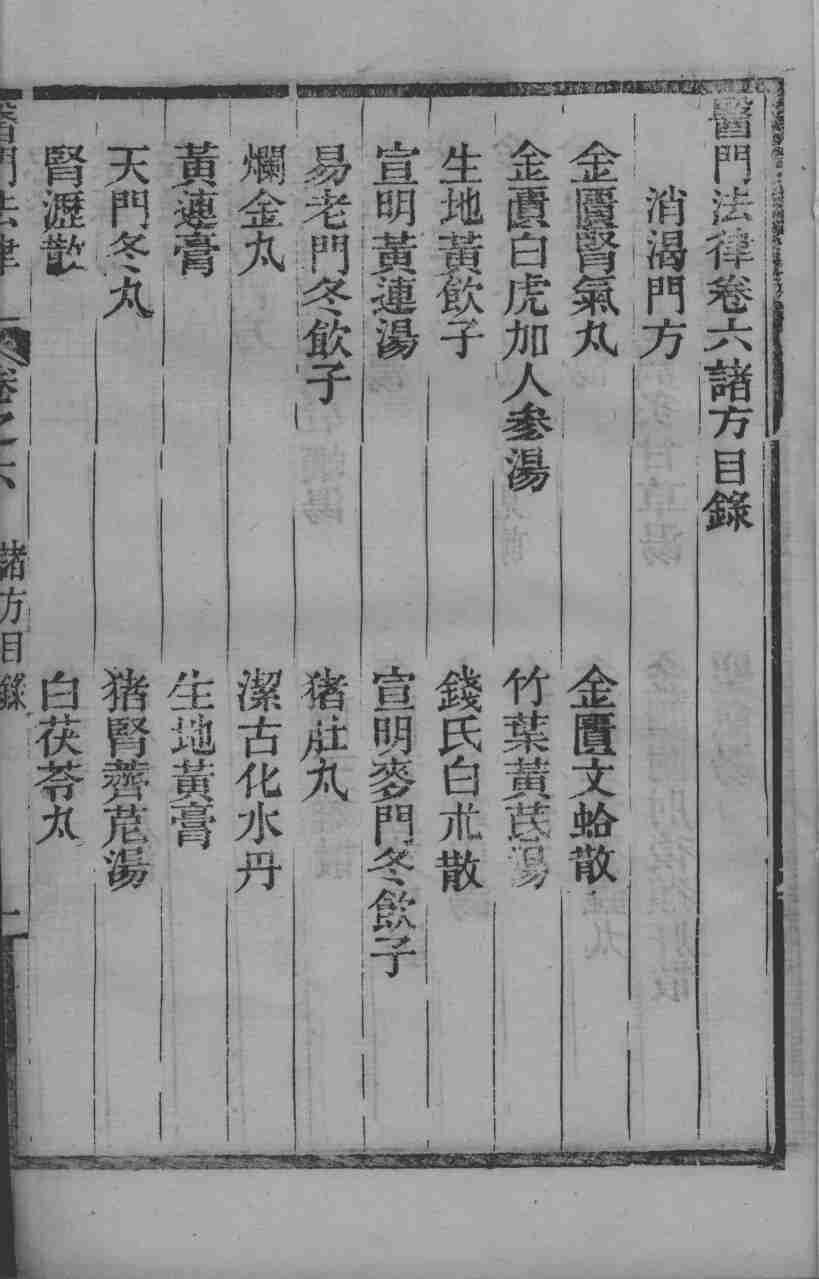 医门法律  8